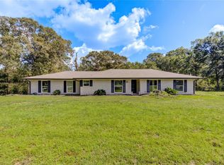 814 County Road 3141 E, Cleveland, TX 77327