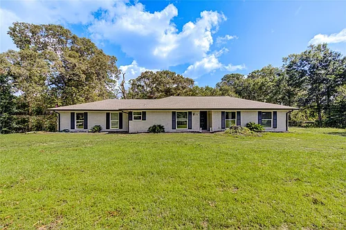 814 County Road 3141 E Photo 1