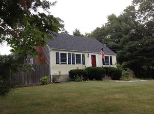 76 East St, Hanover, MA 02339
