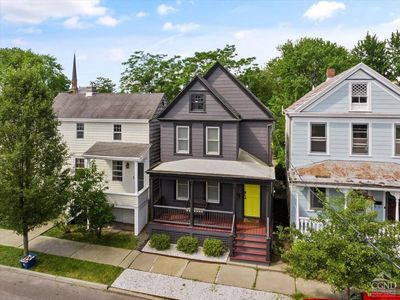 517 Prospect Street, Hudson, NY, 12534