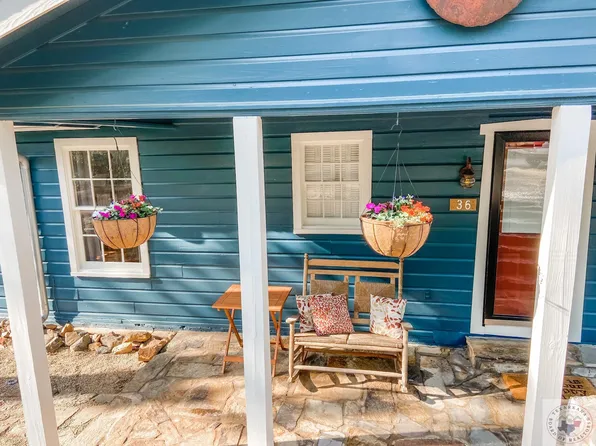 36 Texarkana Ave, Murfreesboro, AR 71958