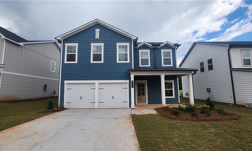 1st image of 2205 Boxwood Cir SE