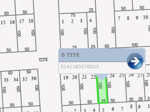 0 Tite St, Houston, TX 77029