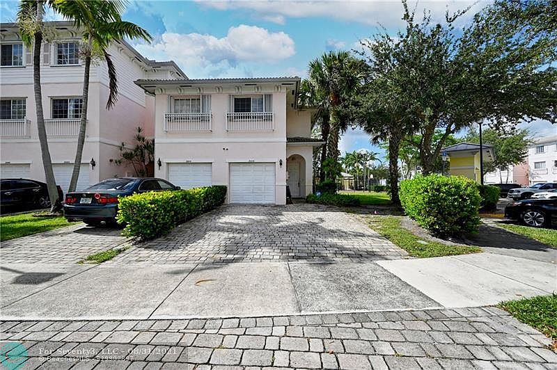 1st image of 3606 NW 14th Ct #3606