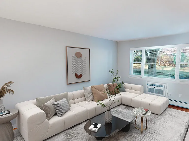 Douglass Gardens Apartments — Photo 6