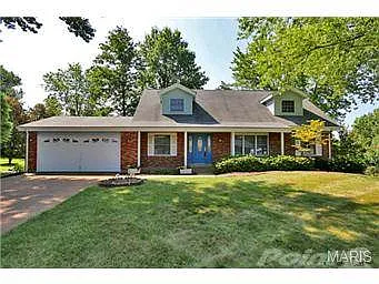 12300 Betsy Ross Ln photo 1