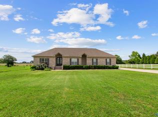 20767 Yarbrough Rd, Athens, AL 35613