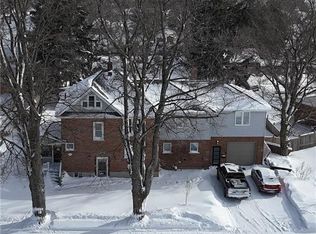 540 Wellington Ave S, North Perth, ON N4W2J5