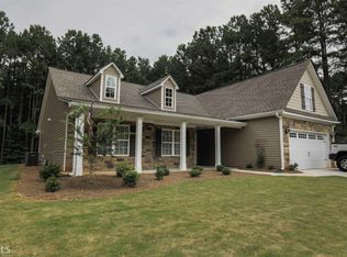390 Laurel Ln, Social Circle, GA 30025