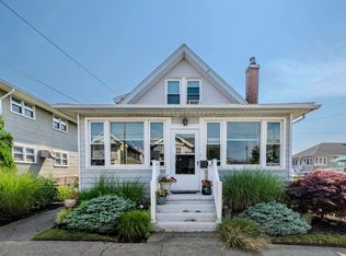 122 N Melbourne Ave, Ventnor, NJ
