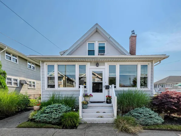 122 N Melbourne Ave, Ventnor, NJ 08406