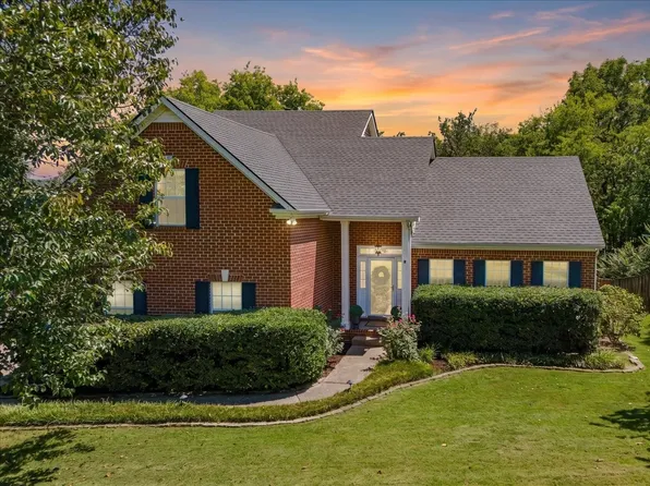 1501 Bellafonte Ct, Nashville, TN 37221