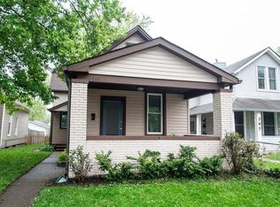 349 Lincoln St, Indianapolis, IN