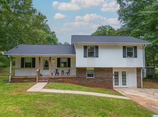 706 George St SE, Jacksonville, AL 36265