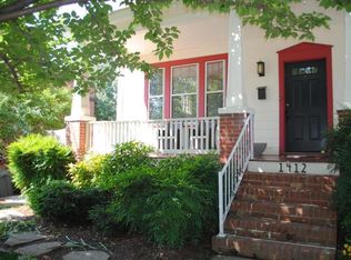 1412 Foxhall Rd NW, Washington, DC 20007