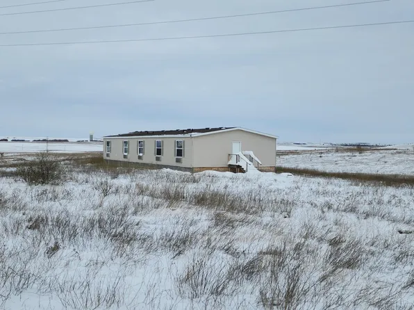 25th M St NW, Arnegard, ND 58835