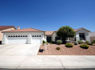 9724 Enniskeen Ave, Las Vegas, NV 89129