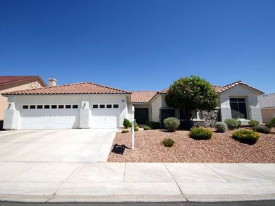 9724 Enniskeen Ave, Las Vegas, NV, 89129