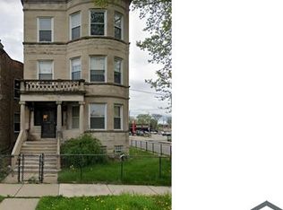 6559 S Green St #2, Chicago, IL 60621