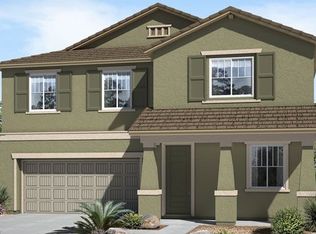 44379 W Bailey Dr, Maricopa, AZ 85138