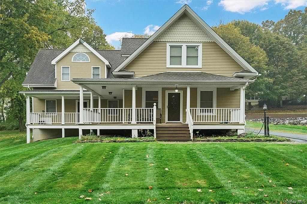 41 Oakland Avenue, Central Valley, NY 10917 Zillow