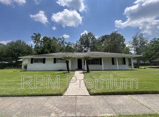 10444 Browning Dr, Baton Rouge, LA 70815