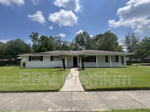 10444 Browning Dr, Baton Rouge, LA 70815
