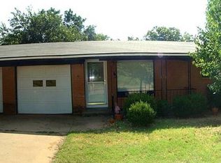 1505 Johnson Rd, Iowa Park, TX 76367