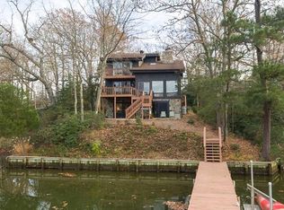 297 Cove Colony Rd, Lancaster, VA 22503