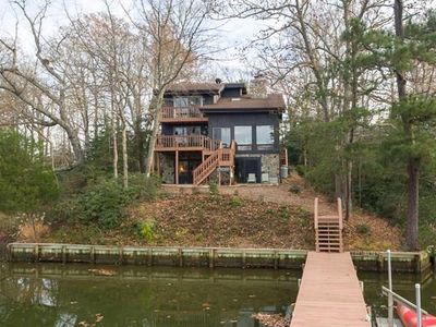 297 Cove Colony Rd, Lancaster, VA, 22503