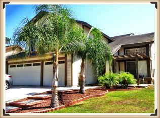 22569 Climbing Rose Dr, Moreno Valley, CA 92557