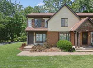 1400 Country Side Dr #1400A, Newark, OH 43055