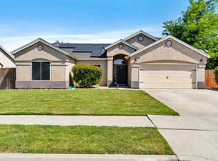 1458 Noble St, Lemoore, CA 93245