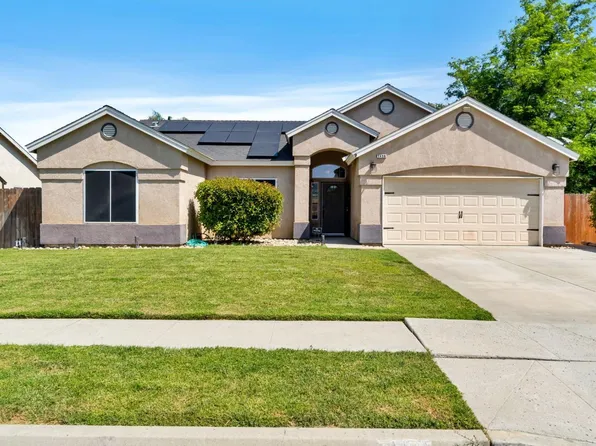 1458 Noble St, Lemoore, CA 93245