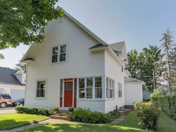 613 East BRIDGE STREET, Wausau, WI 54403