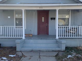 313 E Columbia St, Colorado Springs, CO 80907