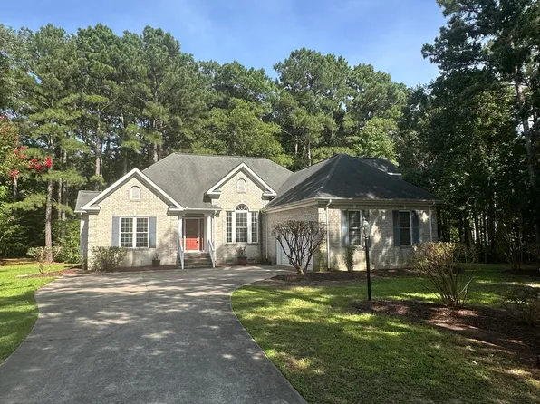 123 Boshers Point Drive, Hertford, NC 27944