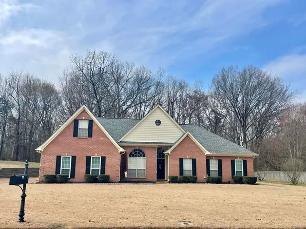 85 Austin Cir, Oakland, TN 38060