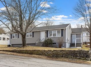 432 Daniels St, Fitchburg, MA 01420