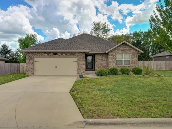 244 Maplewood Drive, Highlandville, MO 65669