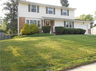 2605 Bradwood Rd, Wilmington, DE 19810