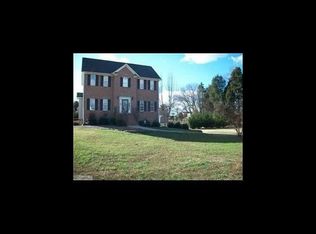 184 Bethlehem Dr, Advance, NC 27006