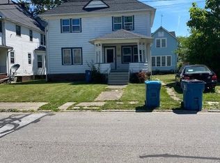 527-529 Hamilton Ave, Lorain, OH 44052