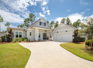 100 Trailhead Dr, Inlet Beach, FL 32461