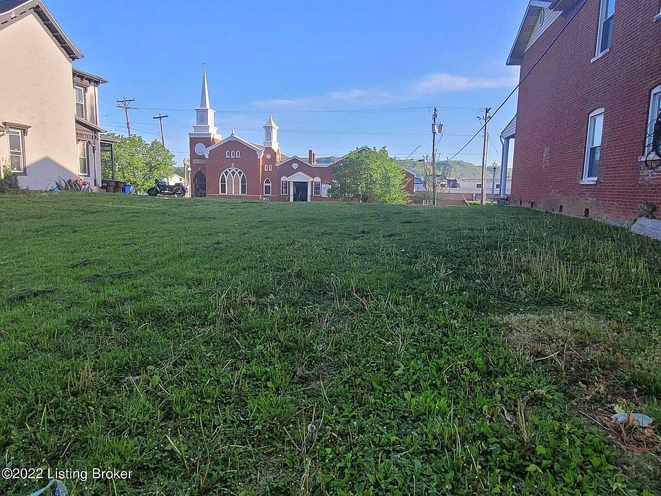 406 Highland Ave, Carrollton, KY 41008 MLS 1614546 Zillow