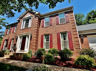 1599 Teal Way, Woodbridge, VA 22191