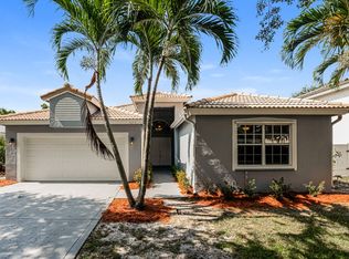 4075 Sabal Lakes Rd, Delray Beach, FL 33445