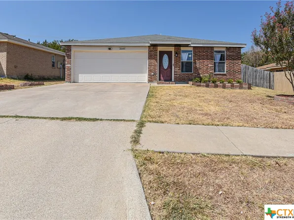 3209 Windfield Dr, Killeen, TX 76549