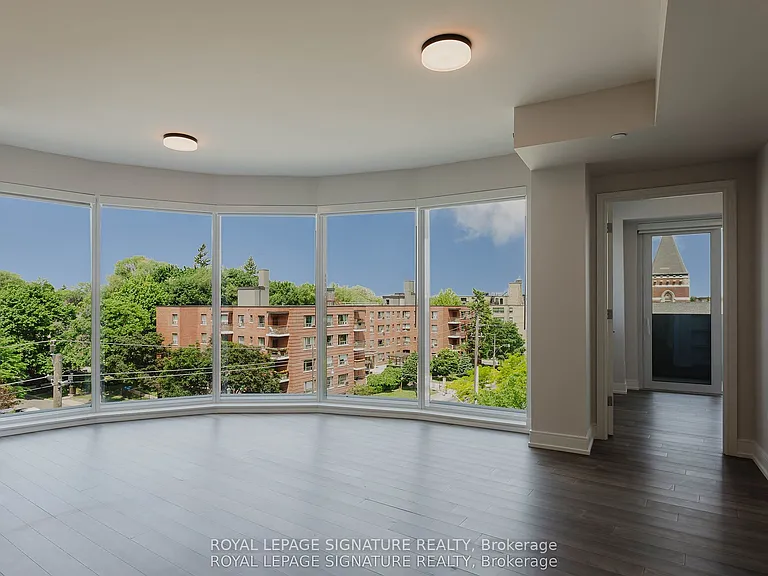 2525 Bathurst St #607 — Photo 3