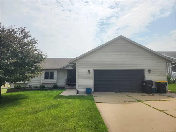 321 Nicholas Street, Tomah, WI 54660